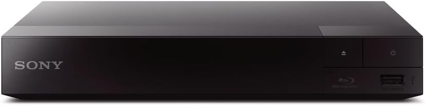 Sony BDP-S1700 Blu-ray Disc Player