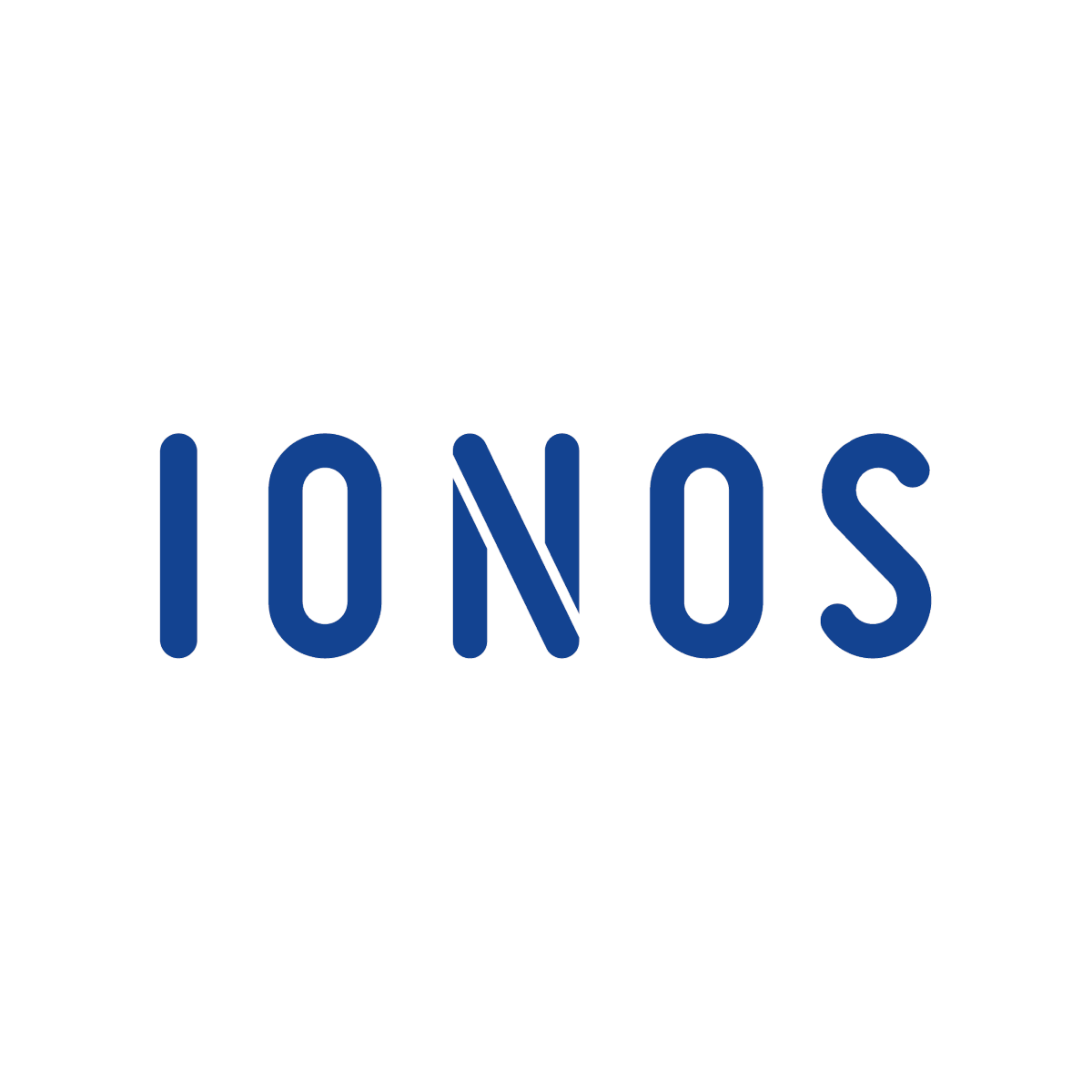 1&1 IONOS