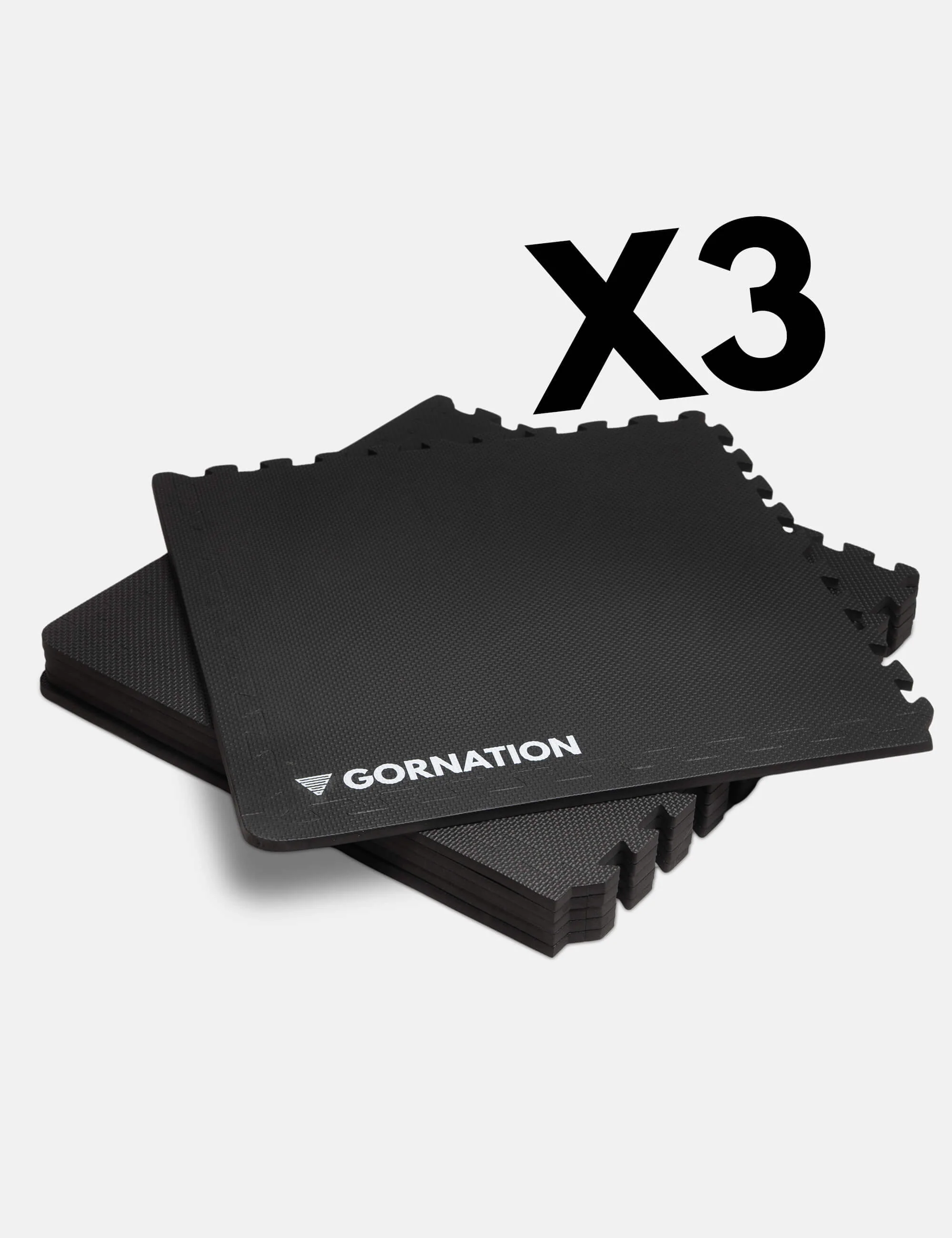 Gornation - Matten