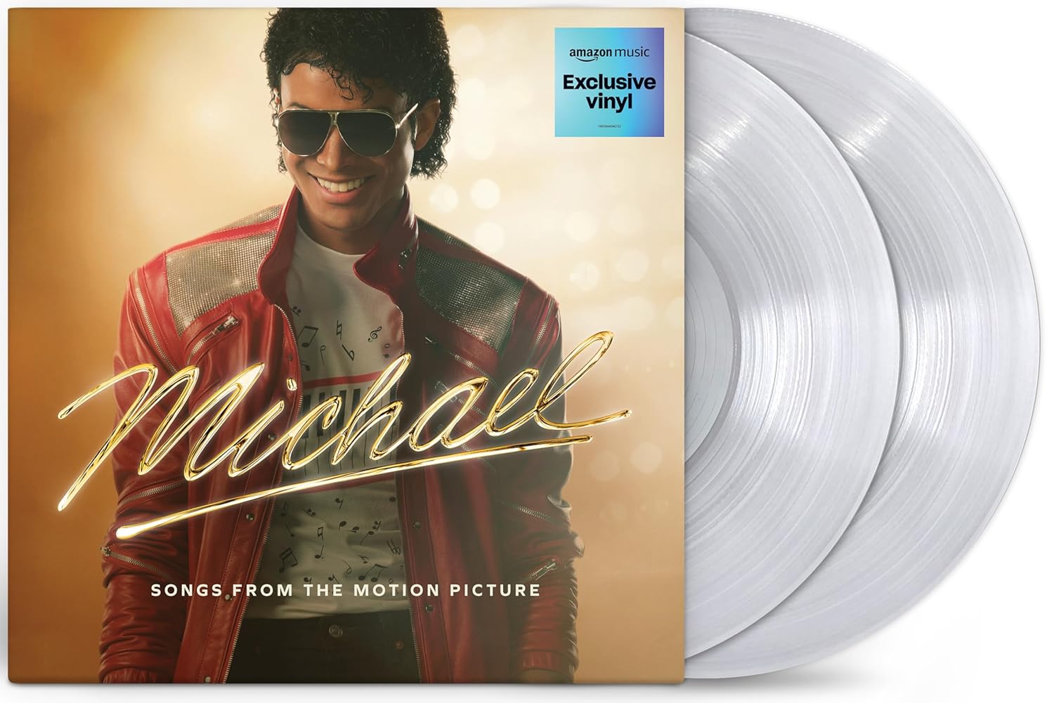 Michael: Songs from the Motion Picture