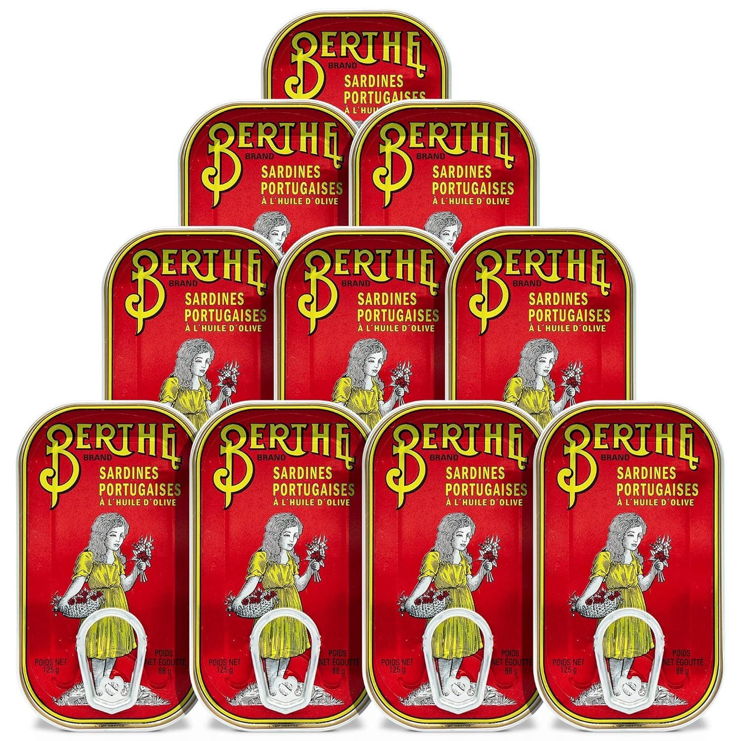 Sardinen