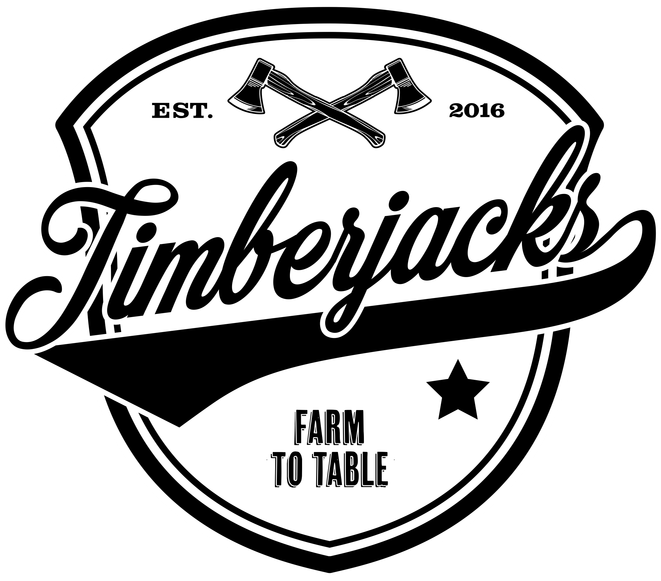 Timberjacks